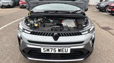 Renault Captur 1.8 E-Tech Full Hybrid 160 Esprit Alpine 5dr Auto Hybrid Hatchback